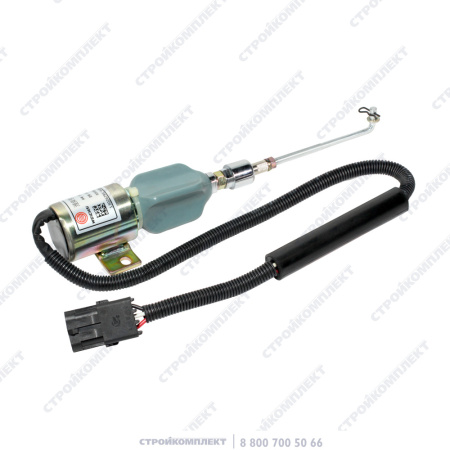 Соленоид ТНВД [SP127992] 