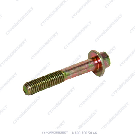 Болт M8x50мм (JCB) [1317/3312Z]