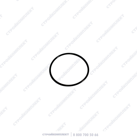 Прокладка гидравлического фильтра 53C0197 [SP210491] 