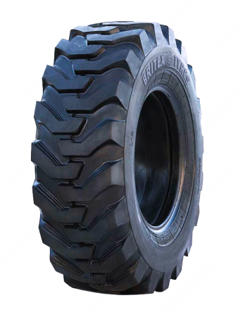 Шина BRITEX TYRES 17.5-25 16PR G-2/L-2 TT в комплекте с камерой и обод. лентой [00252000248]