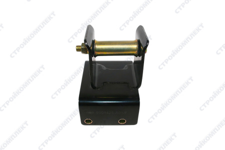 Кронштейн замка кабины в сб. 3310 Е5 [5001425-A01/F]