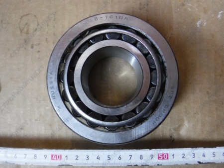 Подшипник [6-7610(32310)]