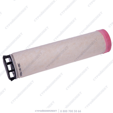 Воздушный фильтр внутренний (JCB) [32/917805]