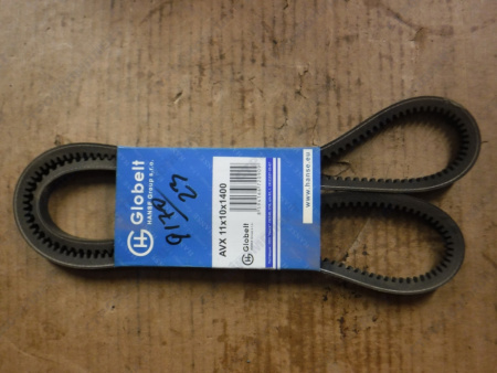 Ремень вентилятора [11Х10Х1400]