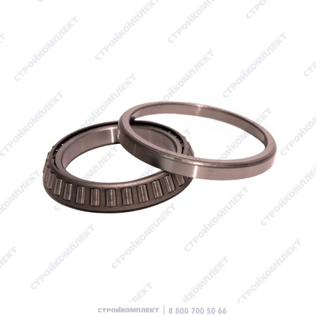 Подшипник ступицы PL (аналог) [907/52200]