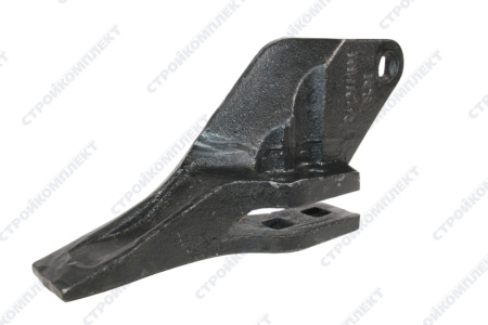 Бокорез ковша правый BHL(102) [81010630]