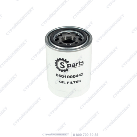 Элемент фильтрующий обратной линии S-PARTS (аналог) [332/B7467; 332/B1489]