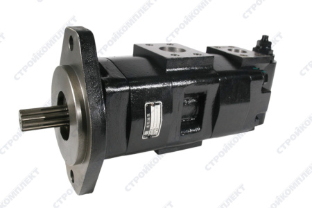 Насос гидравлический [11C2892]