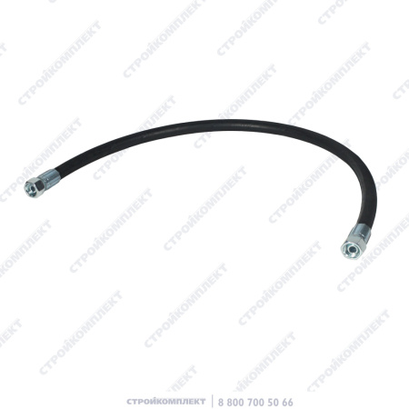 РВД 1/2" x 1100мм (произ-ва SKL) [332/H4251S; 613/05400S]