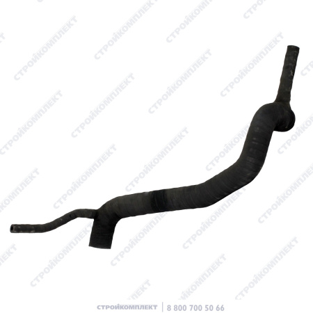 Патрубок (JCB) [332/V3170]