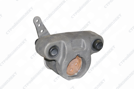 Тормозной суппорт (в сборе) (JCB) [15/M04038]