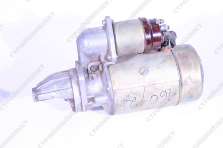 Стартер 24В для Д-245 [AZJ-3381]