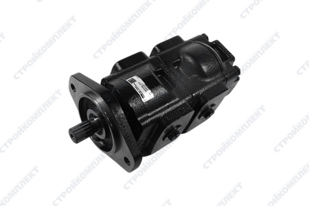 Гидравлический насос 36/29 ccr OEM-PARKER 333/G5390; 332/G7135 Гидравлический насос 36/29 ccr OEM-PARKER 333/G5390; 332/G7135