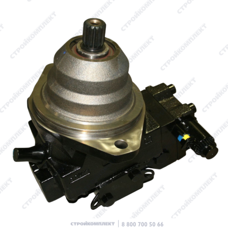 Гидромотор хода [11C1252]