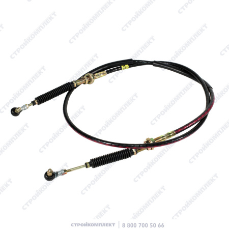 Тросик привода акселератора [54C0028]