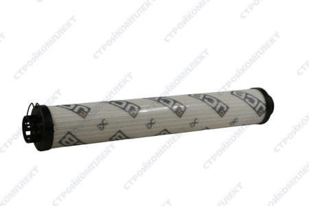 Фильтр гидравлический возвратный (JCB) [335/D8226]