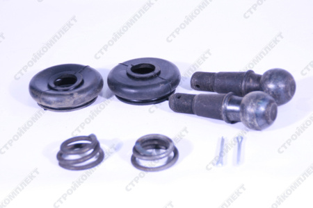 Рем.к-т рул.тяги [(1уп-2к-т) ПАЗ-РААЗ]