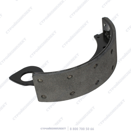 Колодка стояночного тормоза [SP103678]