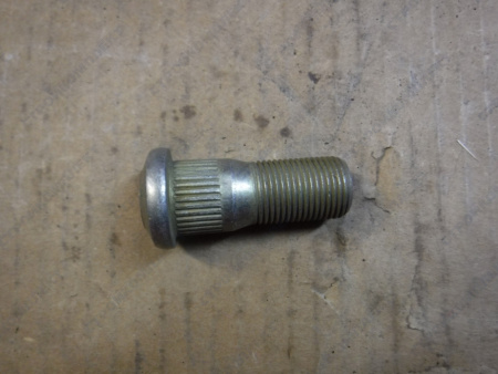 Болт переднего колеса [3302-3103008]