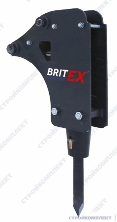 Гидромолот HM20 для 3CX/4CX [HM20]