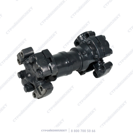 Вал карданный задний [51C0038]