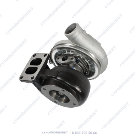 Турбокомпрессор [SP121217]