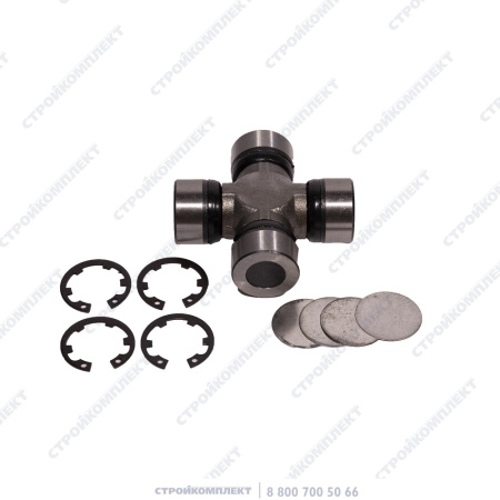 Крестовина заднего моста (Amrit) (аналог) [333/G3318; 914/80207]