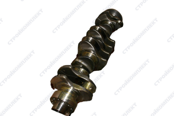 Коленчатый вал с шестерней J7 4180 [1005015-M50-0000]