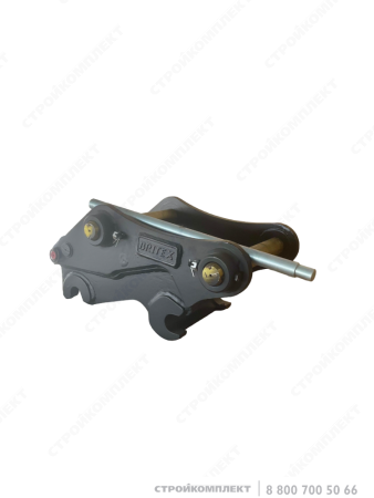 Быстросъемное устройство 3СХ/4СХ (мех) с компл пальцев (аналог) [QHBEX]