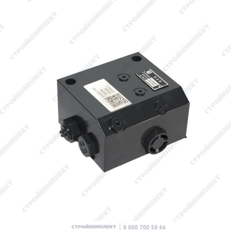 Клапан комбинированный [12C0037X0]