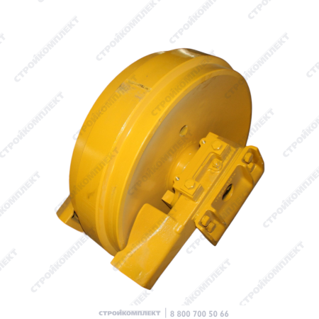 Ленивец в сборе правый S-PARTS (аналог) [43C1124]