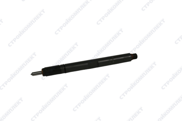 Форсунка LJBB04101A в сборе 3СХ S-PARTS by DELPHI 320/06835; 320/06528 Форсунка LJBB04101A в сборе 3СХ S-PARTS by DELPHI 320/06835; 320/06528