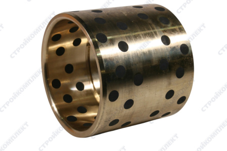 Втулка стальная (аналог) [831/10310]