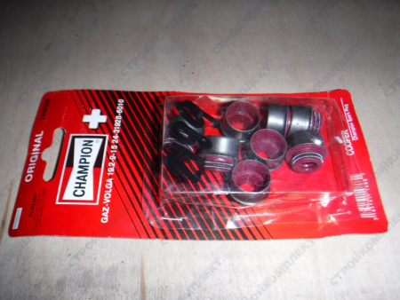 Сальник клапанов Газ-53 (8 шт) [402-1007036]