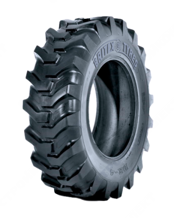 Шина BRITEX TYRES 16.9 - 28 12PR TL (D314) [0503700794]