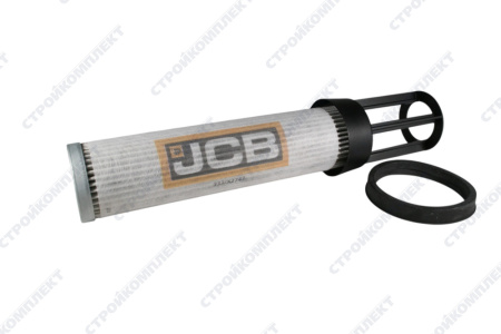 Фильтр гидравлический (JCB) [333/X2747]