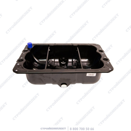 Поддон (масляный) двигателя JCB 3CX (JCB) [320/A4166; 320/04291]