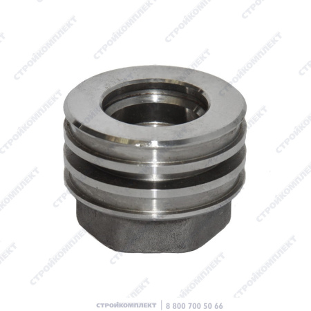 Поршень штока гидроцилиндра (JCB) [595/10027]