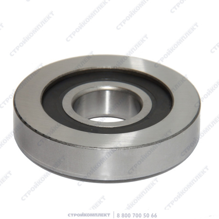 Ролик направляющий (BAKER (LINDE) 104744) [191/77805] 