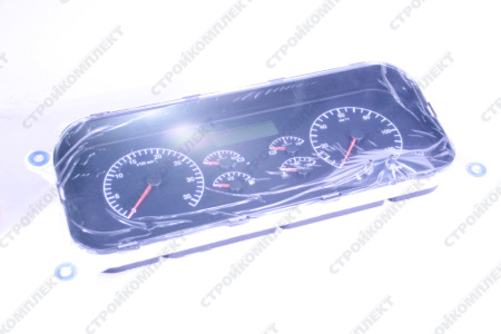 Панель приборов [72,3801-01]
