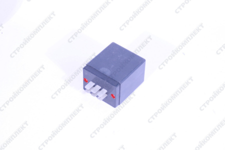 Реле стеклоочистителя 24В [461.3747]