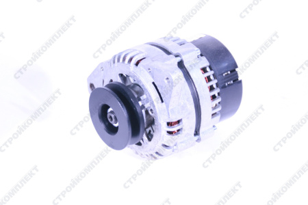 Генератор 14/120A [4235.3771-1]