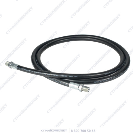 РВД 1/2" x 3000мм (произ-ва SKL) [332/H4315S]