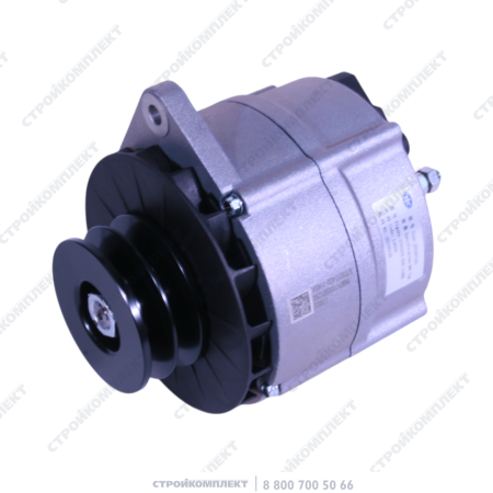 Генератор J6 3250 E5 [3701010-630-114BA] 