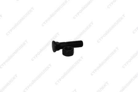 Болт с гайкой М16 для CLG777A S-PARTS 04320000730 Болт с гайкой М16 для CLG777A S-PARTS 04320000730