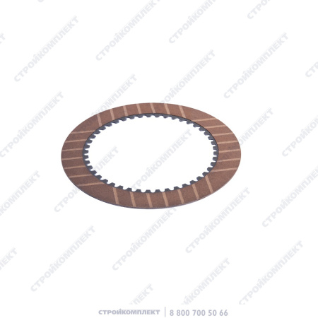 Диск фрикционный INTERPART (аналог) [445/03205]