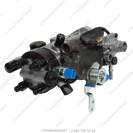 ТНВД 68kW 12V (JCB) [320/06937]