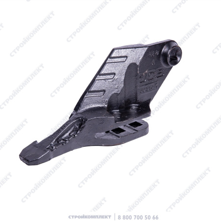 Бокорез ковша BHL правый (JCB) [400/F0345; 333/D8457]