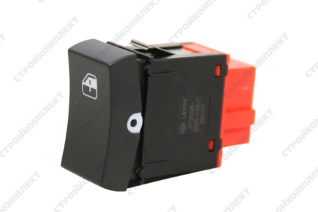 Кнопка открытия левого окна FAW J7 [3739325-2000-C00/D]