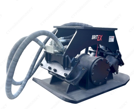 Вибротрамбовка VRB300 для BHL/SSL (Hi Flow) (без плиты и монтажного комплекта) [VRB300]